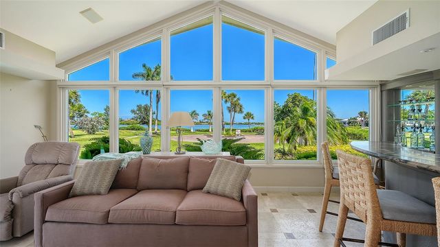 321 LOOKOUT POINT DRIVE, Osprey, FL 34229