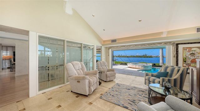 321 LOOKOUT POINT DRIVE, Osprey, FL 34229