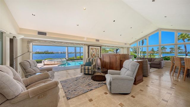 321 LOOKOUT POINT DRIVE, Osprey, FL 34229