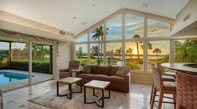 321 LOOKOUT POINT DRIVE, Osprey, FL 34229