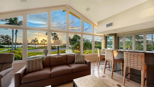 321 LOOKOUT POINT DRIVE, Osprey, FL 34229