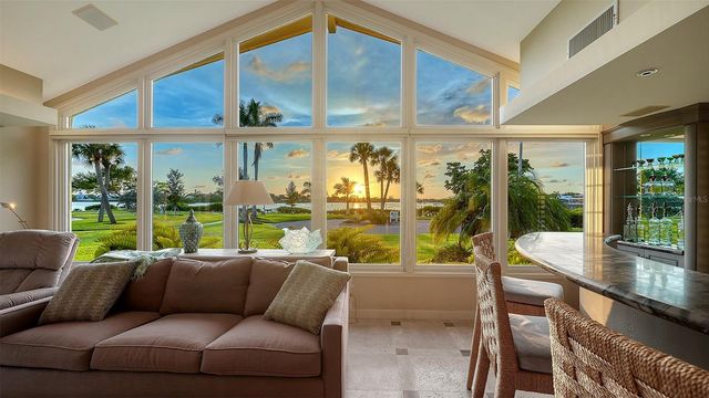 321 LOOKOUT POINT DRIVE, Osprey, FL 34229