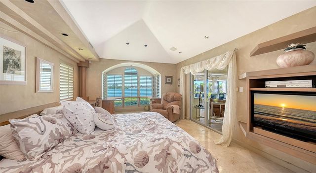 321 LOOKOUT POINT DRIVE, Osprey, FL 34229