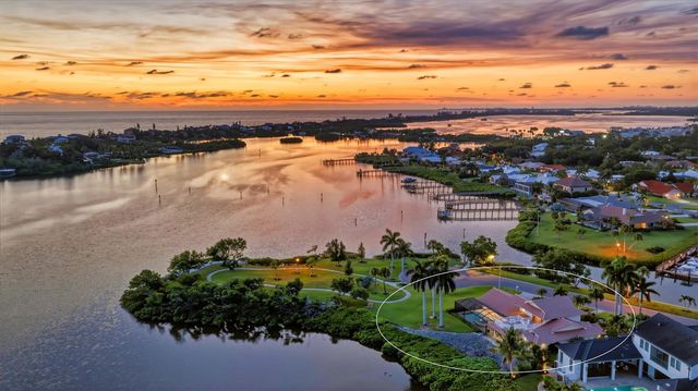 321 LOOKOUT POINT DRIVE, Osprey, FL 34229