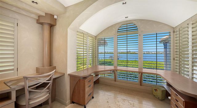 321 LOOKOUT POINT DRIVE, Osprey, FL 34229
