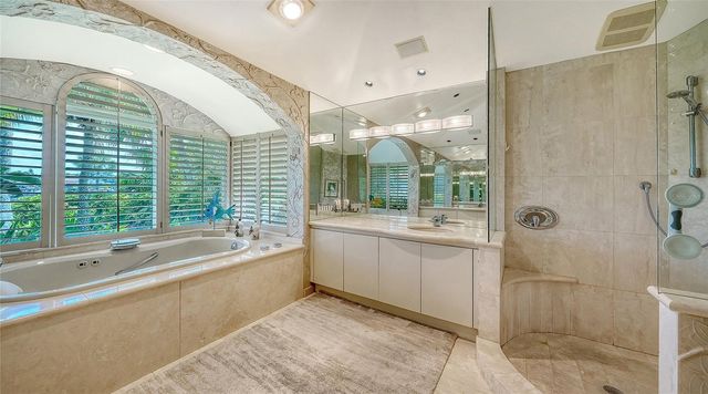 321 LOOKOUT POINT DRIVE, Osprey, FL 34229