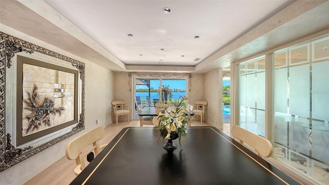 321 LOOKOUT POINT DRIVE, Osprey, FL 34229