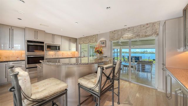 321 LOOKOUT POINT DRIVE, Osprey, FL 34229
