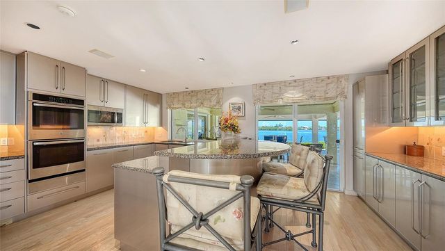 321 LOOKOUT POINT DRIVE, Osprey, FL 34229