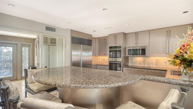 321 LOOKOUT POINT DRIVE, Osprey, FL 34229