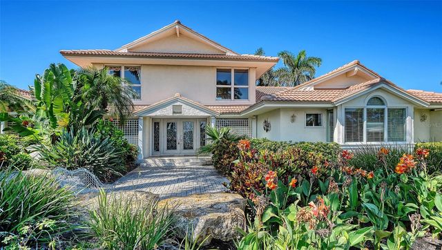 321 LOOKOUT POINT DRIVE, Osprey, FL 34229