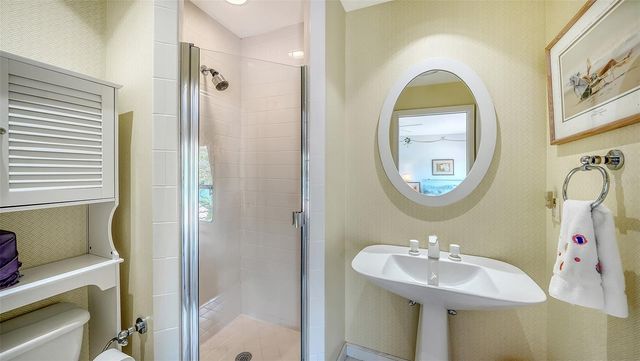 321 LOOKOUT POINT DRIVE, Osprey, FL 34229