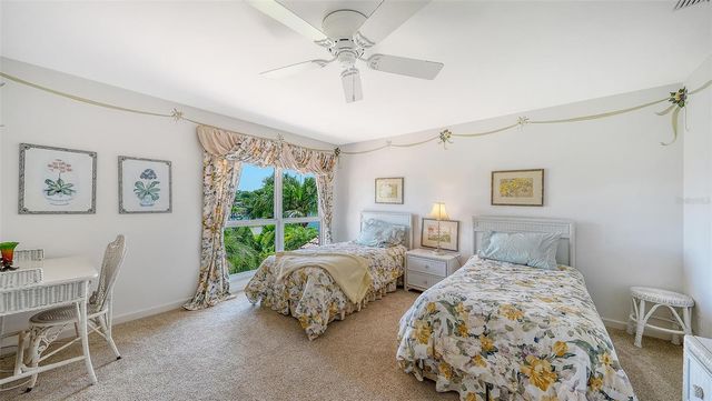 321 LOOKOUT POINT DRIVE, Osprey, FL 34229