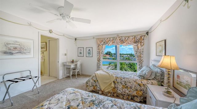 321 LOOKOUT POINT DRIVE, Osprey, FL 34229