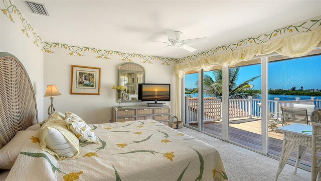 321 LOOKOUT POINT DRIVE, Osprey, FL 34229