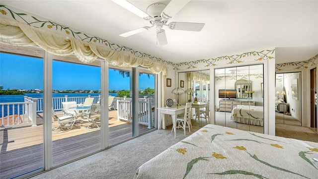 321 LOOKOUT POINT DRIVE, Osprey, FL 34229