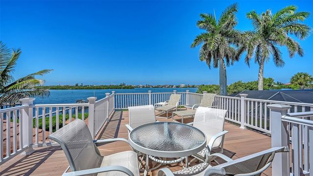 321 LOOKOUT POINT DRIVE, Osprey, FL 34229