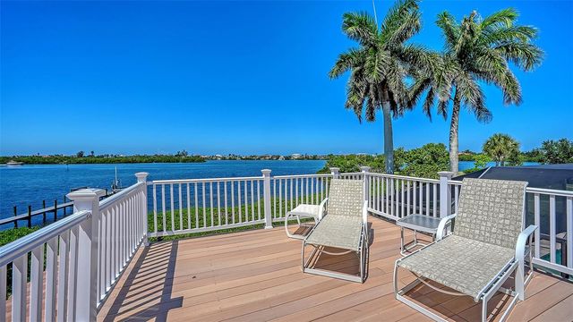 321 LOOKOUT POINT DRIVE, Osprey, FL 34229