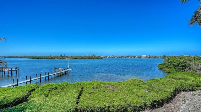 321 LOOKOUT POINT DRIVE, Osprey, FL 34229