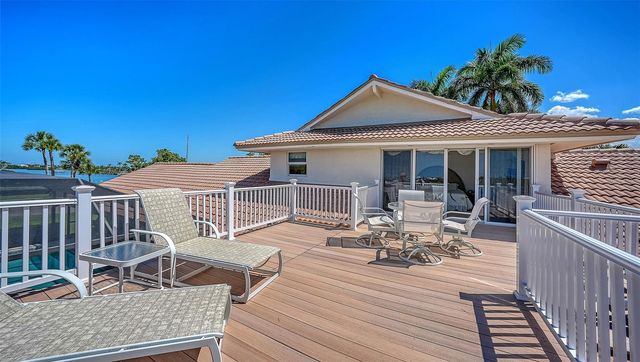 321 LOOKOUT POINT DRIVE, Osprey, FL 34229
