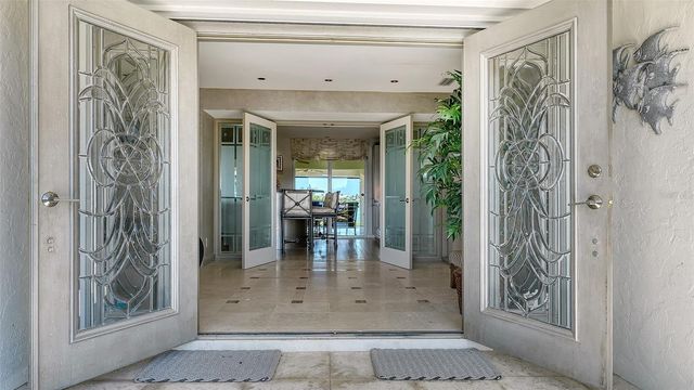 321 LOOKOUT POINT DRIVE, Osprey, FL 34229
