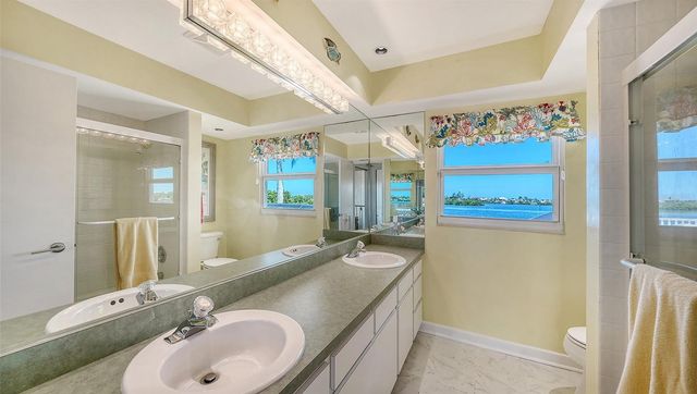 321 LOOKOUT POINT DRIVE, Osprey, FL 34229