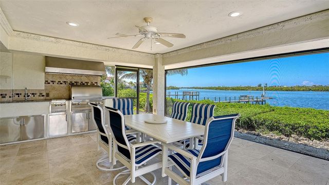 321 LOOKOUT POINT DRIVE, Osprey, FL 34229