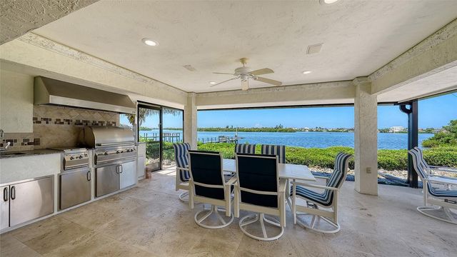 321 LOOKOUT POINT DRIVE, Osprey, FL 34229
