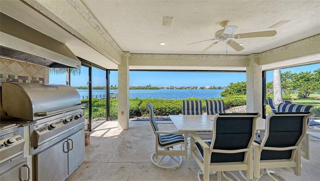321 LOOKOUT POINT DRIVE, Osprey, FL 34229