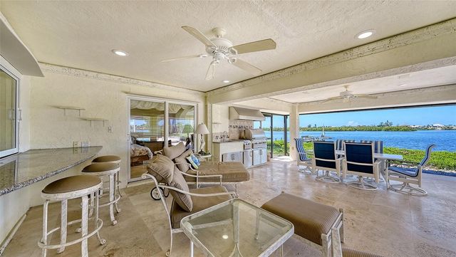 321 LOOKOUT POINT DRIVE, Osprey, FL 34229