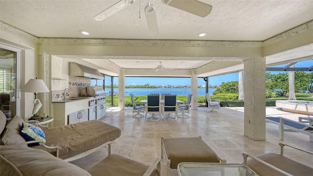 321 LOOKOUT POINT DRIVE, Osprey, FL 34229