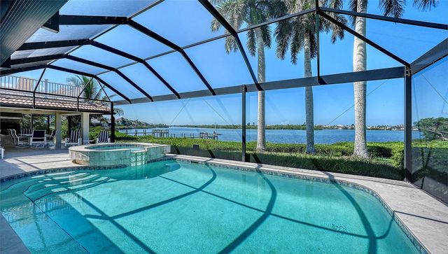 321 LOOKOUT POINT DRIVE, Osprey, FL 34229
