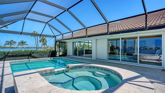 321 LOOKOUT POINT DRIVE, Osprey, FL 34229