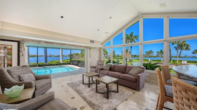321 LOOKOUT POINT DRIVE, Osprey, FL 34229