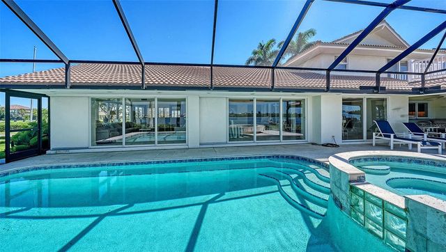 321 LOOKOUT POINT DRIVE, Osprey, FL 34229