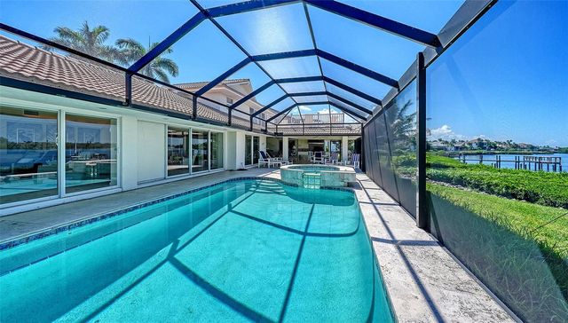 321 LOOKOUT POINT DRIVE, Osprey, FL 34229