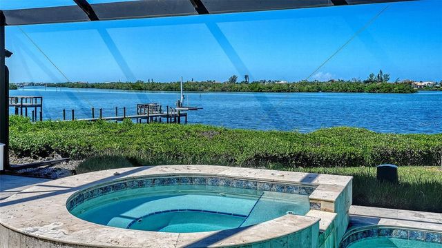 321 LOOKOUT POINT DRIVE, Osprey, FL 34229