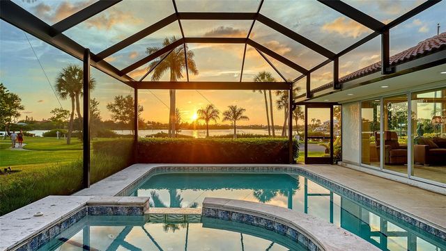 321 LOOKOUT POINT DRIVE, Osprey, FL 34229