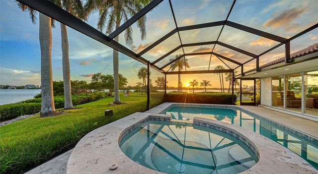 321 LOOKOUT POINT DRIVE, Osprey, FL 34229