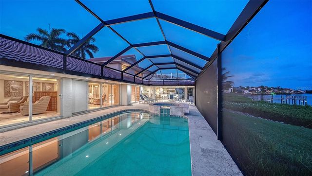 321 LOOKOUT POINT DRIVE, Osprey, FL 34229