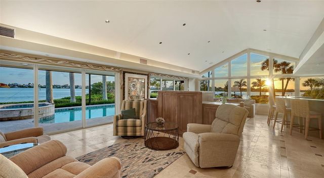 321 LOOKOUT POINT DRIVE, Osprey, FL 34229