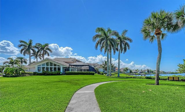 321 LOOKOUT POINT DRIVE, Osprey, FL 34229