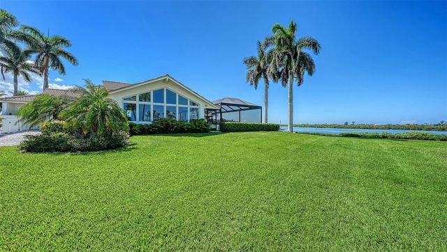 321 LOOKOUT POINT DRIVE, Osprey, FL 34229