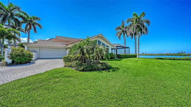 321 LOOKOUT POINT DRIVE, Osprey, FL 34229