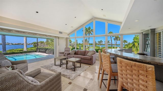 321 LOOKOUT POINT DRIVE, Osprey, FL 34229