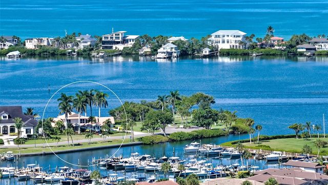 321 LOOKOUT POINT DRIVE, Osprey, FL 34229