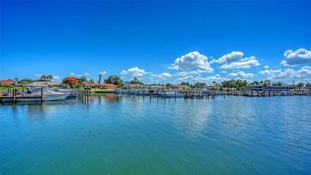 321 LOOKOUT POINT DRIVE, Osprey, FL 34229