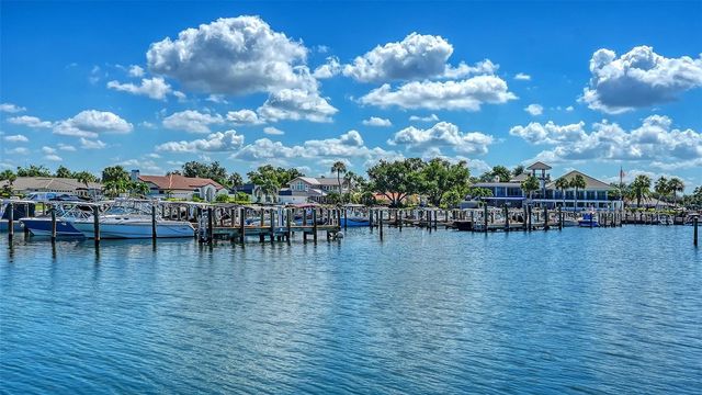 321 LOOKOUT POINT DRIVE, Osprey, FL 34229