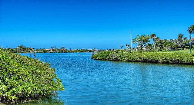 321 LOOKOUT POINT DRIVE, Osprey, FL 34229