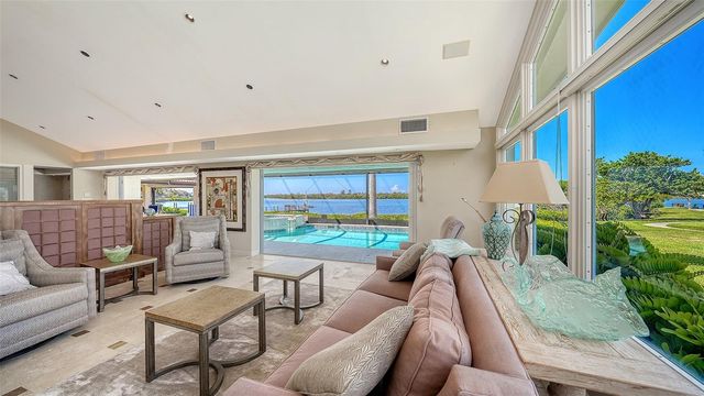 321 LOOKOUT POINT DRIVE, Osprey, FL 34229